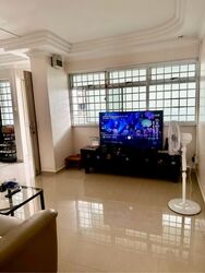 Blk 743 Woodlands Circle (Woodlands), HDB 4 Rooms #594741581